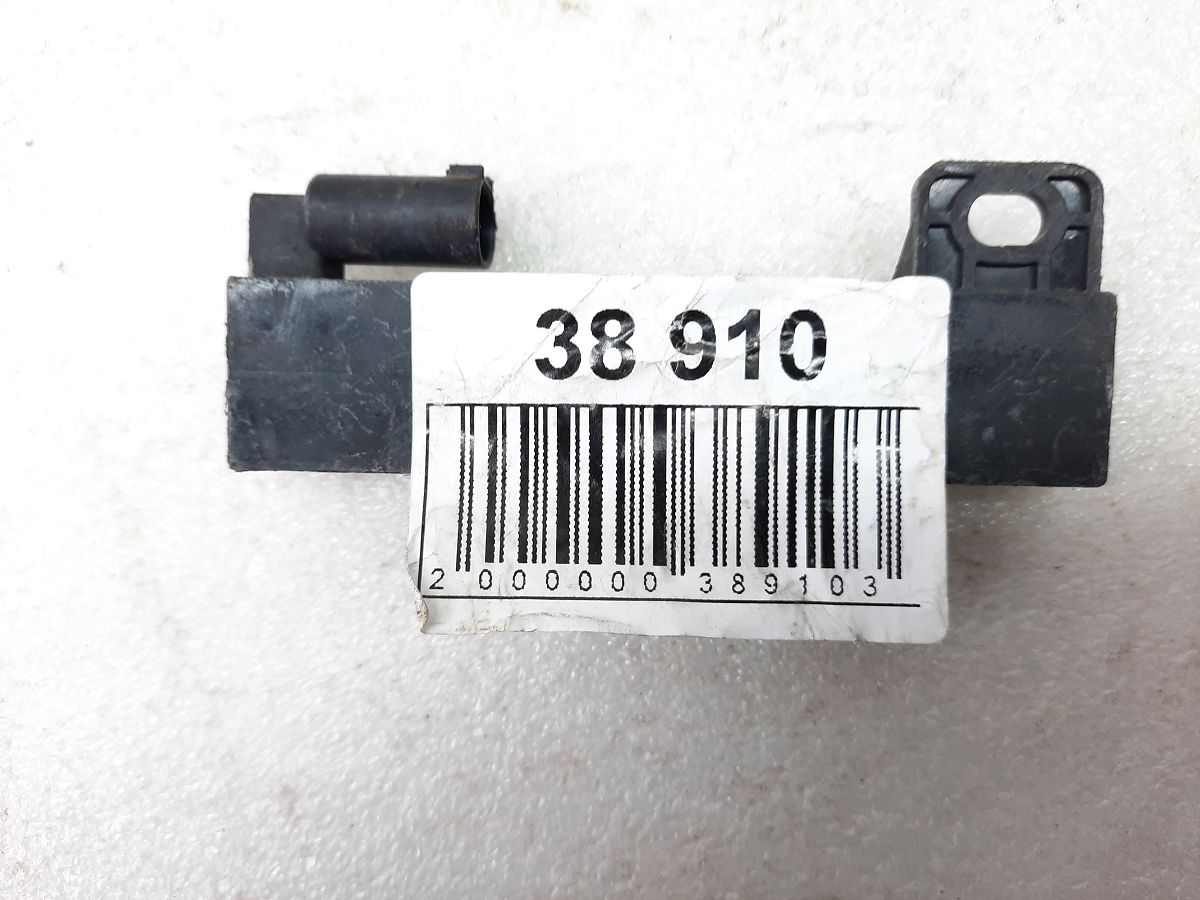 Charger Підсилювач антени Dodge Charger 2011-2021 68071978AA Dodge Charger 4
