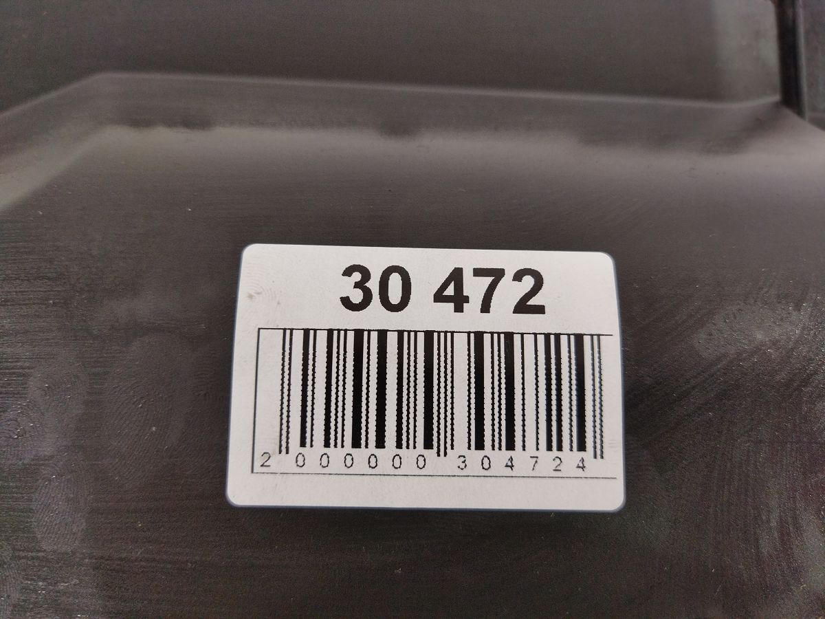 A4 Кришка блоку запобіжників Audi A4 2013-2016 8K1907613C Audi A4 3