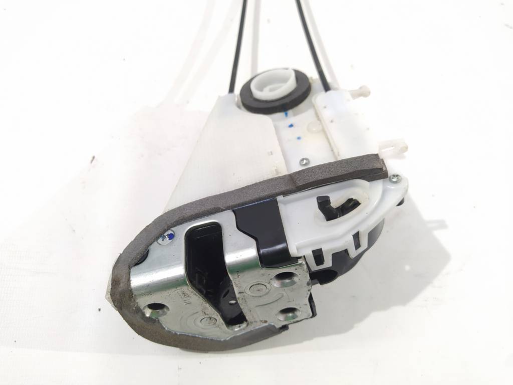 Crosstrek Замок двері задньої лівої Subaru Crosstrek 2012-2018 61035FJ012 Subaru Crosstrek 4
