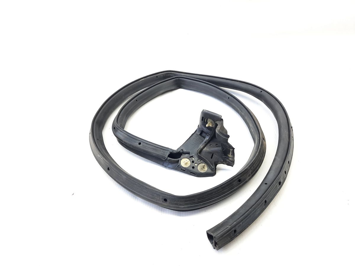 Mustang Уплотнительная резинка двери передней левой Ford Mustang 2010-2014 BR3Z6320531A Ford Mustang 3