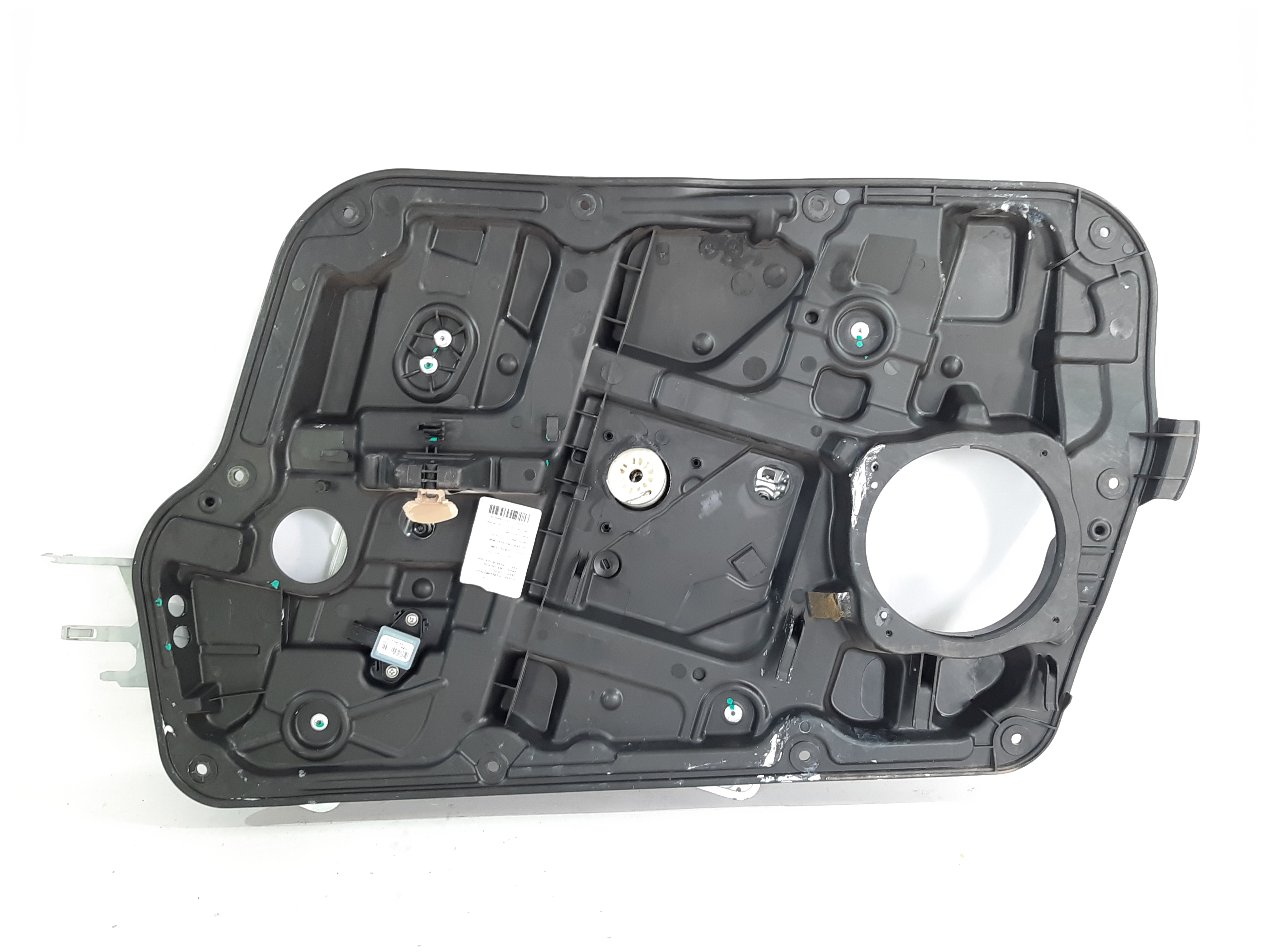 Sonata Стеклоподъемник двери передней правой Hyundai Sonata 2011-2013 824813Q001 Hyundai Sonata 1