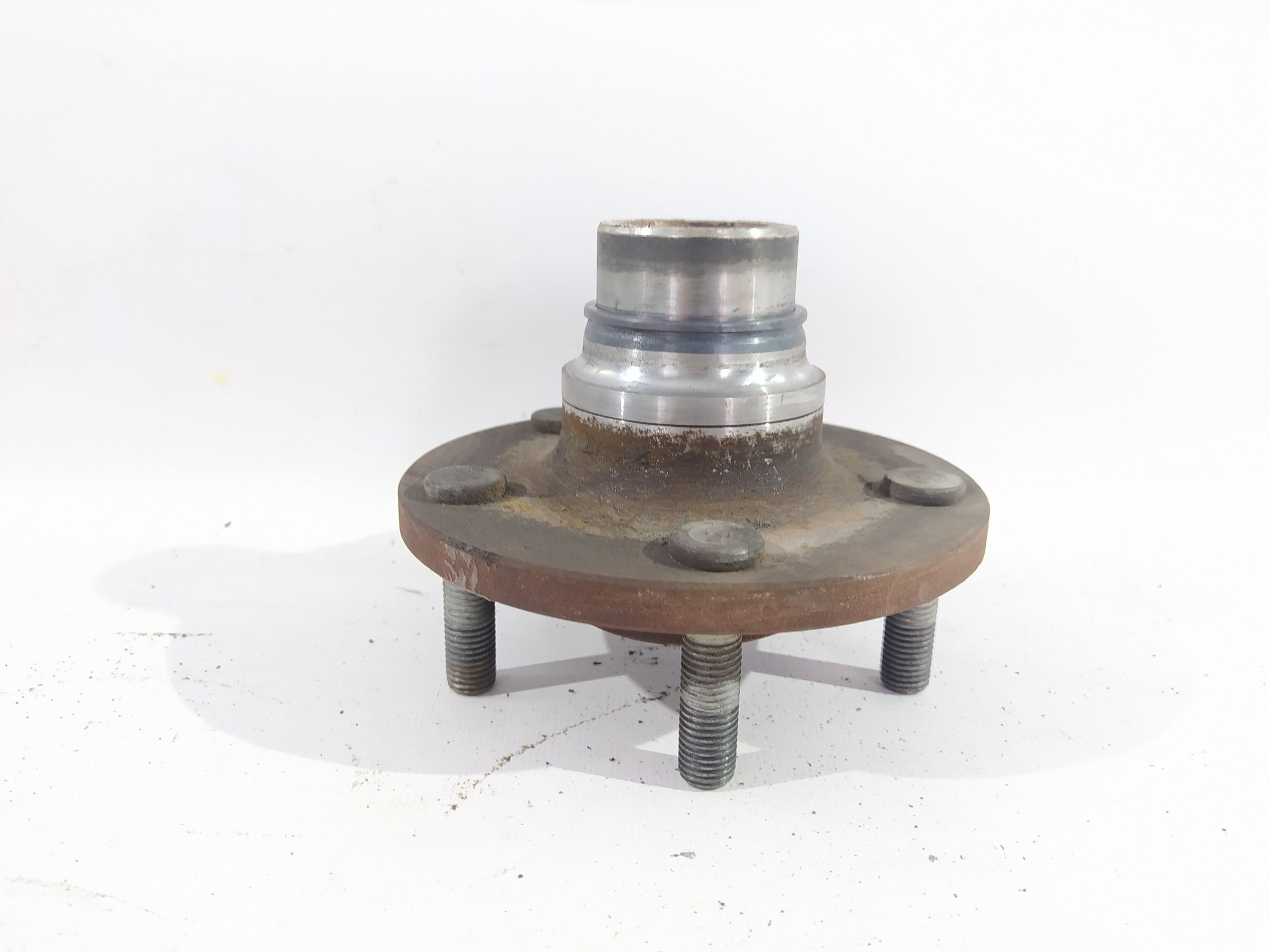 C-max Ступица задняя левая/правая Ford C-Max 2013-2018 CV6Z1104G Ford C-Max 10