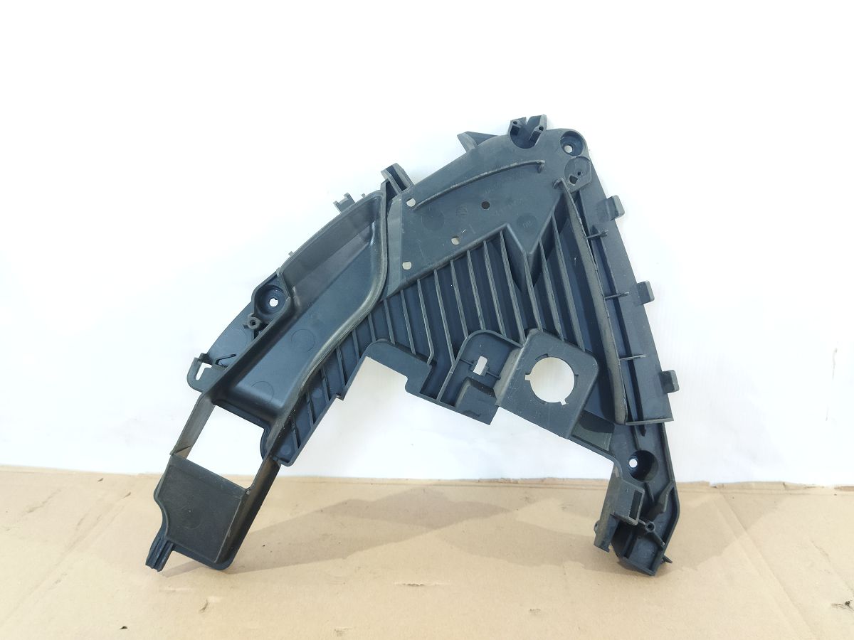 Fortwo Кріплення переднього бампера ліве Smart Fortwo 2008-2016 6447000 Smart Fortwo 4