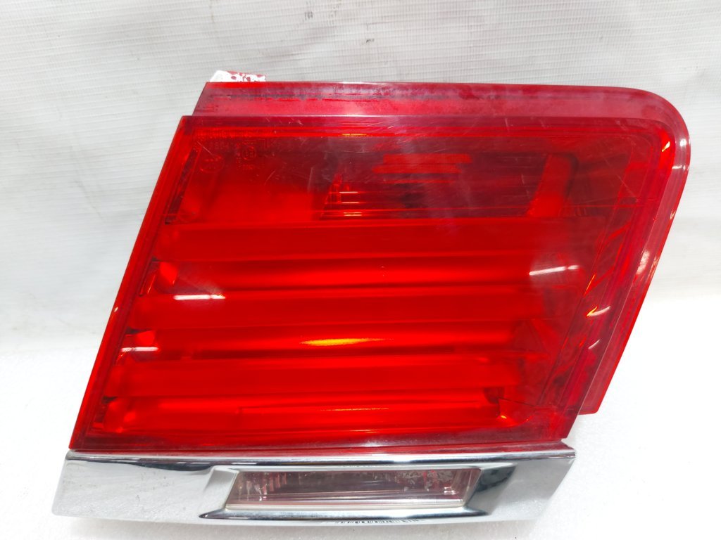 7 series Ліхтар кришки багажника правий BMW 7 2012 63217182206 BMW 7 3