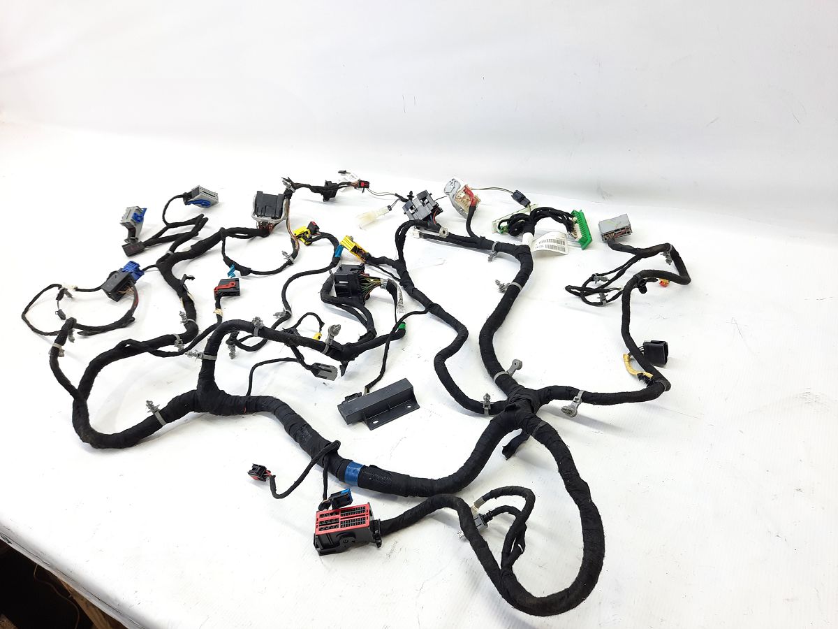 200 limited. Проводка торпеды Chrysler 200 Limited 2015 68226507AF Chrysler 200 Limited