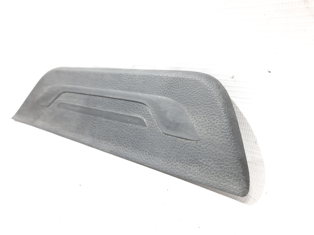 Forte Накладка порога заднього ліва (декор) Kia Forte 2014-2018 85877A7000 Kia Forte 2