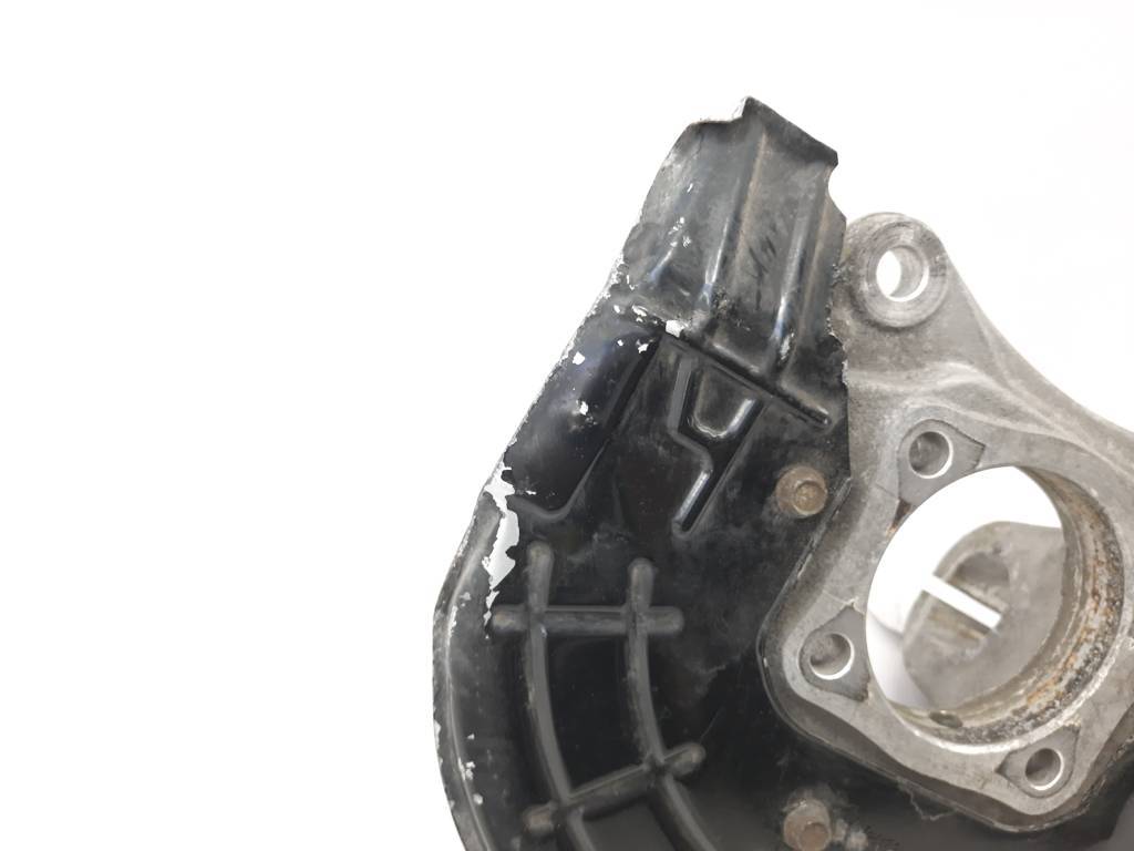 Dart Поворотний кулак передній правий Dodge Dart 2013-2019 68080585AD Dodge Dart 33