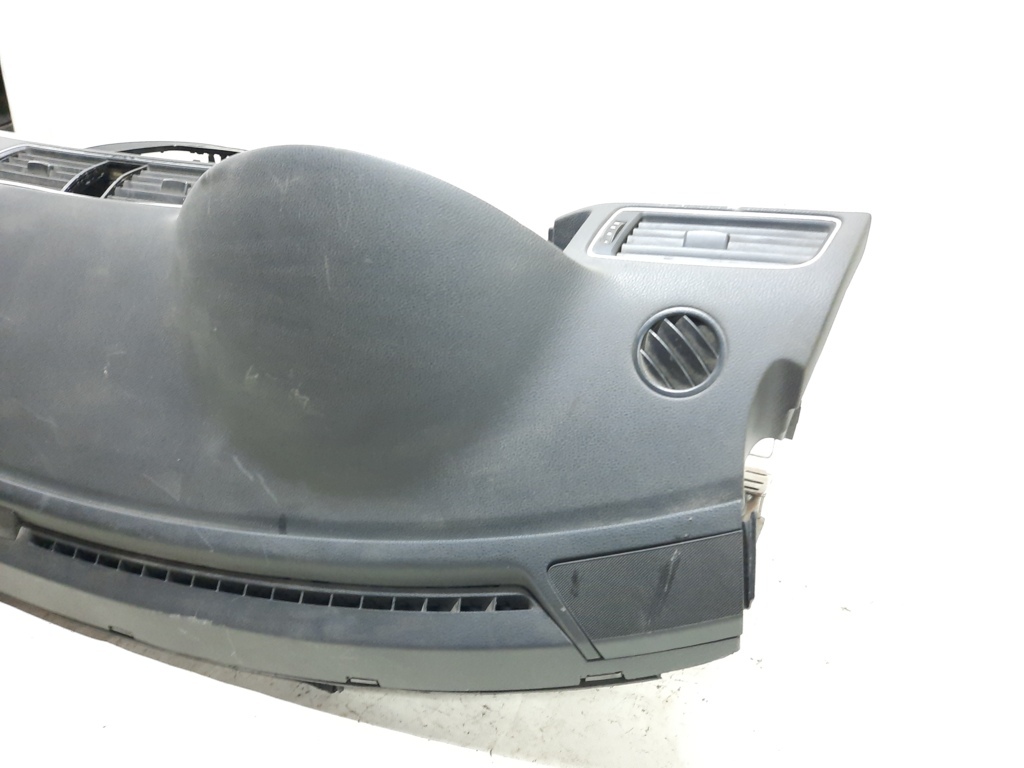 Passat s Торпеда Volkswagen Passat S 2012-2015 561857003L81X Volkswagen Passat S 6