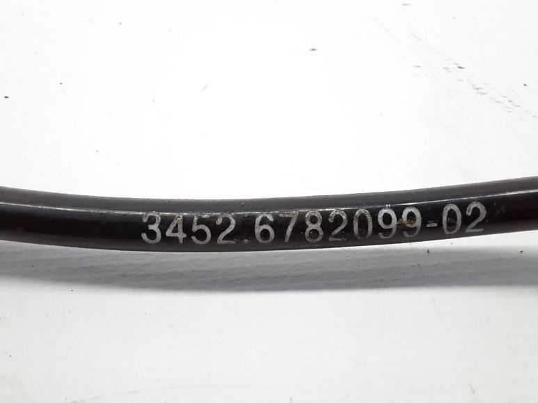 5 series Датчик ABS колеса переднього лівого/правого BMW 5 series 2010-2019 34526853859 BMW 5 series 4 5 series Датчик ABS колеса переднього лівого/правого BMW 5 series 2010-2019 34526853859 BMW 5 series 4