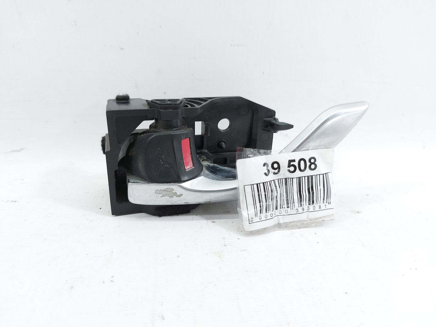 6. Ручка двери перед\задн левой внутренняя Mazda 6 2014 GHP959330E Mazda 6