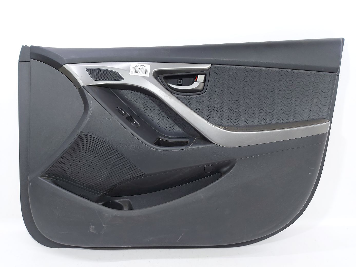 Elantra. Карта дверей передньої правої Hyundai Elantra 2014-2016 823063X051RAS Hyundai Elantra