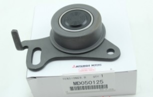 Ролики обводные. Ролик ремня ГРМ MITSUBISHI MD050125