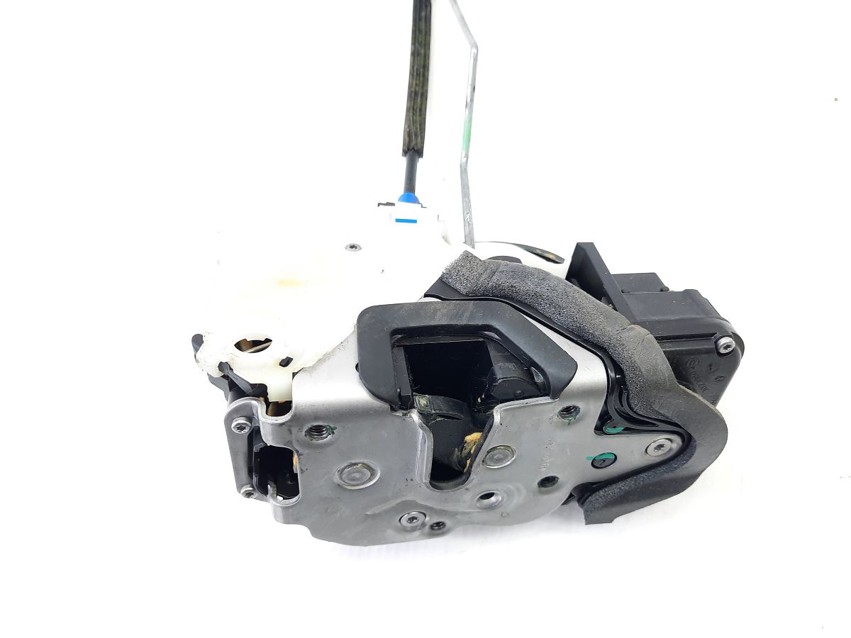 Malibu Замок дверей задньої правої Chevrolet Malibu 2014-2016 13579566 Chevrolet Malibu 14