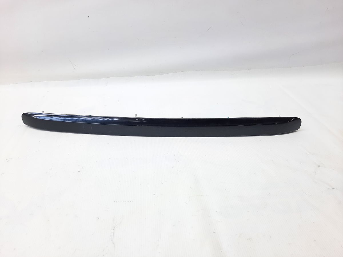 Impreza. Накладка підсвічування номера кришки багажника Subaru Impreza 2015-2016 91112FJ040NN Subaru Impreza