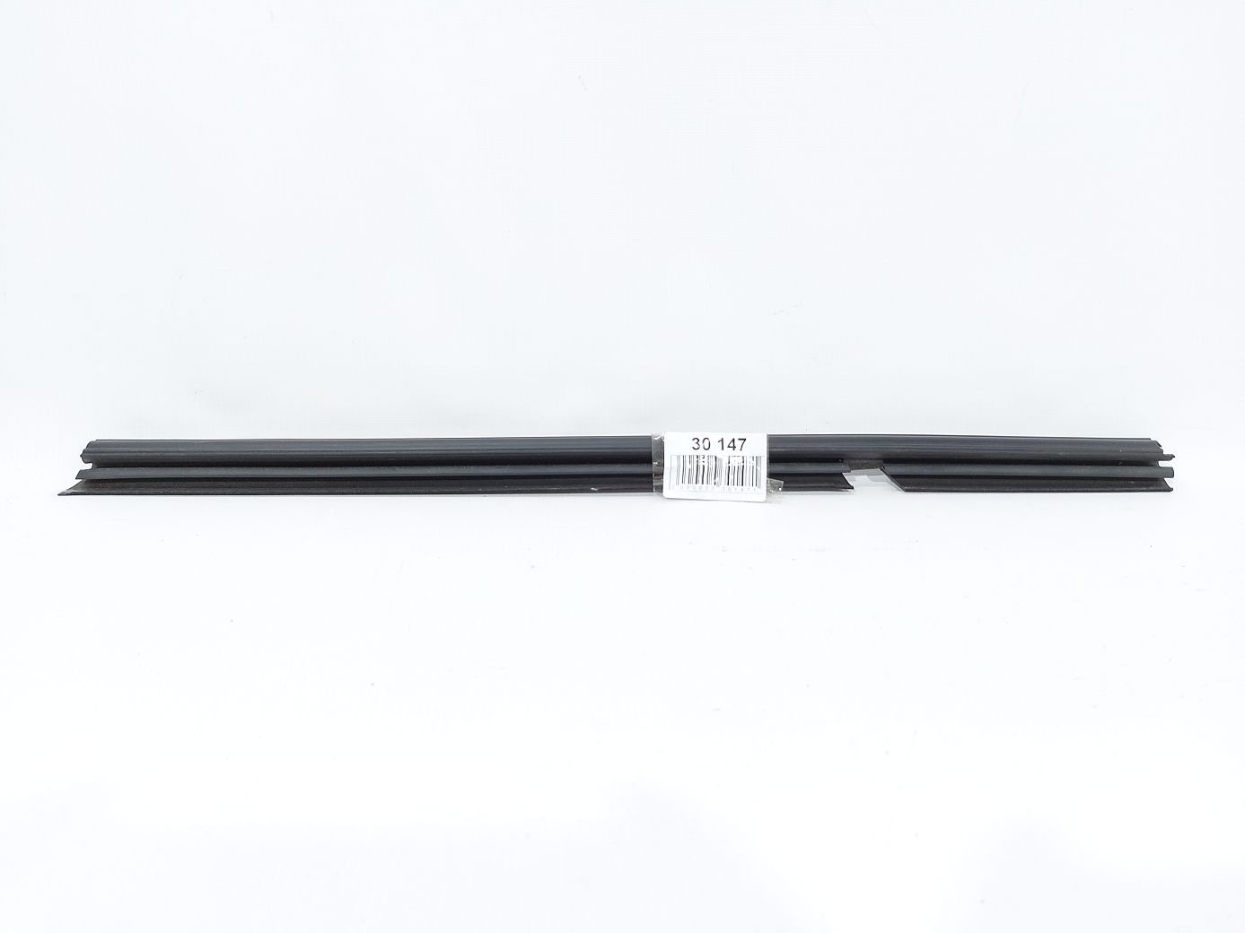 Patriot Ущільнювальна гумка скла двері задньої лівої внутрішня Jeep Patriot 2007-2017 5067751AB Jeep Patriot 7