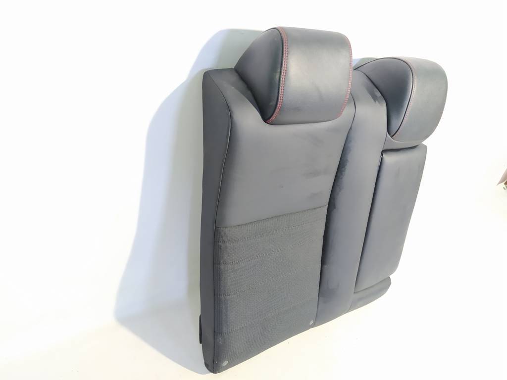 Camry Спинка сидения заднего правая Toyota Camry 2017 7107706E61C3 Toyota Camry 8