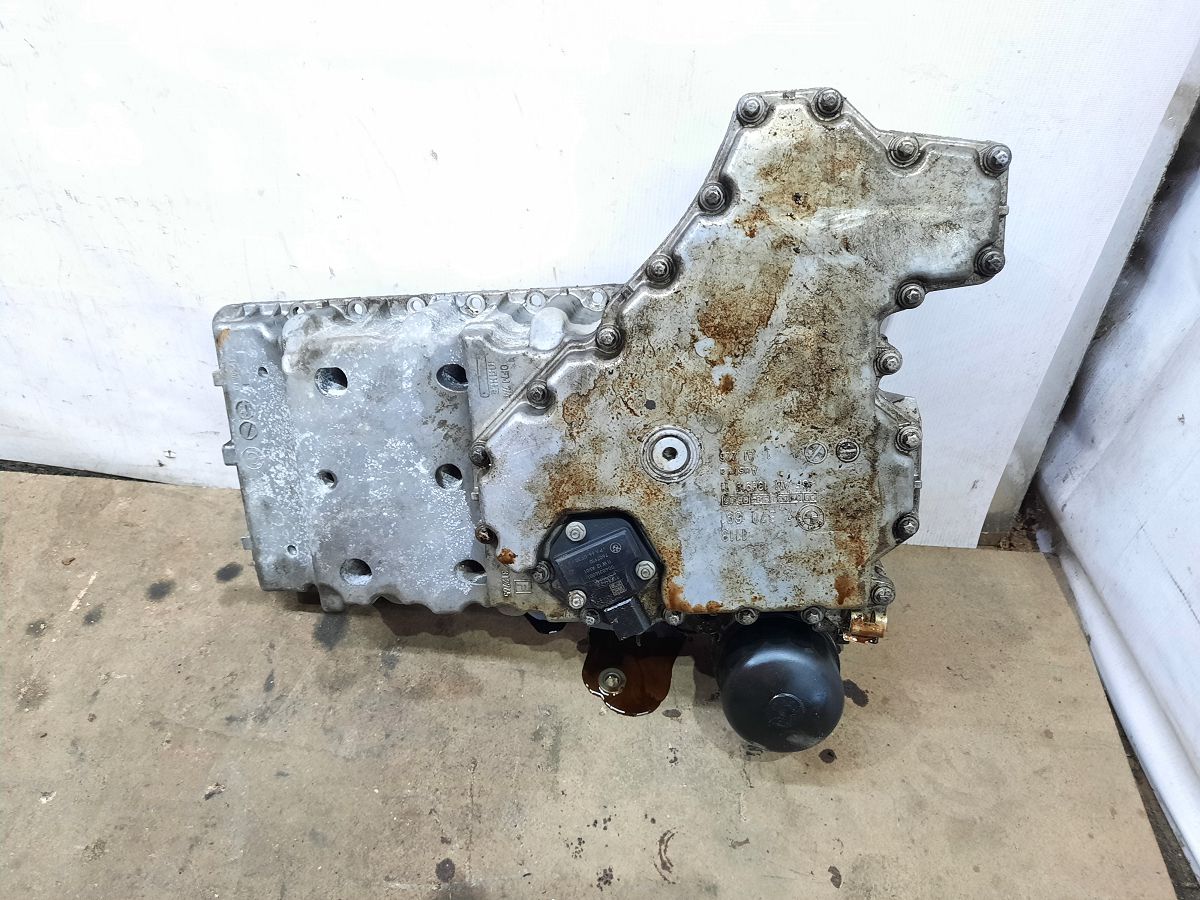 7 series Піддон масляний BMW 7 2012 11137621070 BMW 7 4 7 series Піддон масляний BMW 7 2012 11137621070 BMW 7 4