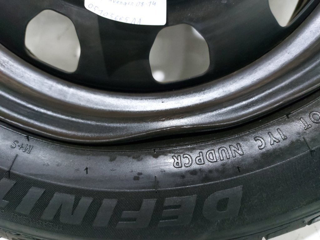 Avenger Колеса R17 225/55 Dodge Avenger 2008-2014 05105665AA Dodge Avenger 14