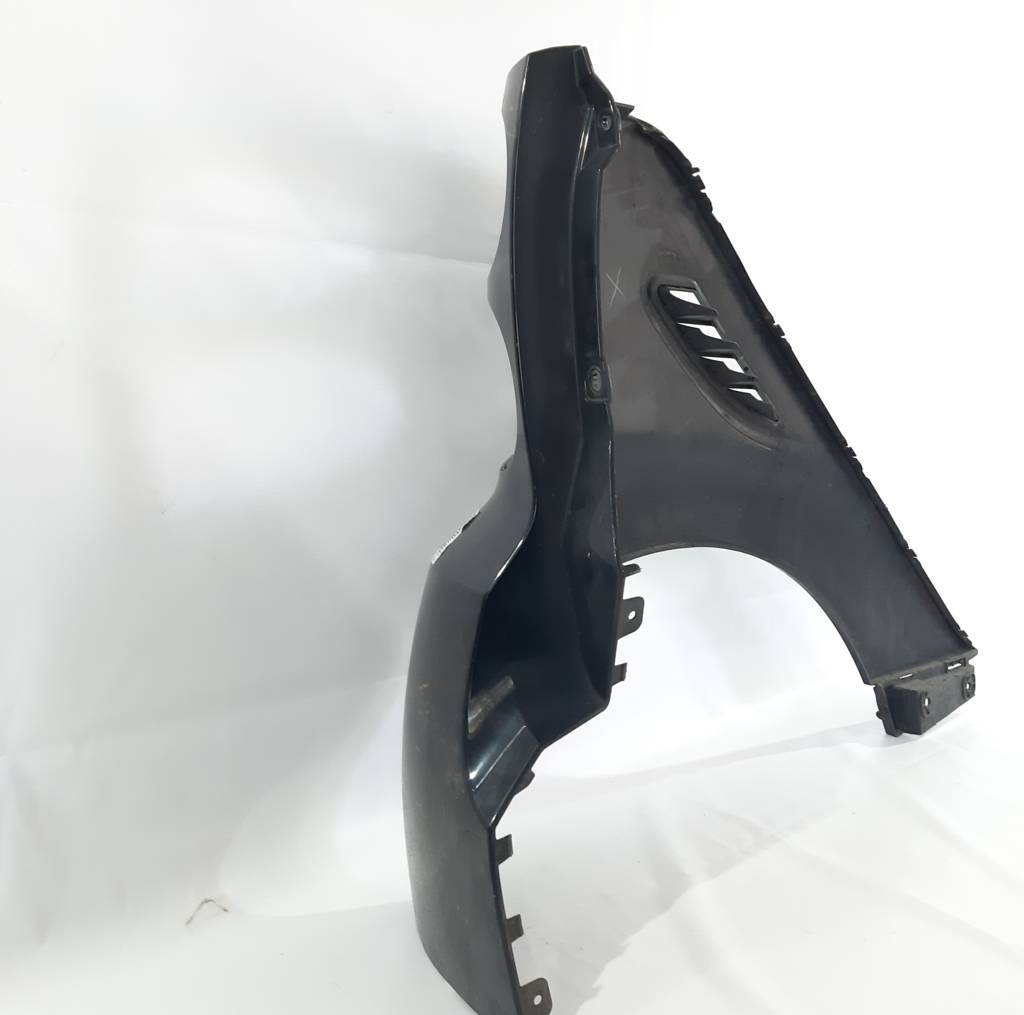 Fortwo Крило заднє ліве Smart Fortwo 2008-2016 4518810101CA7L Smart Fortwo 5 Fortwo Крило заднє ліве Smart Fortwo 2008-2016 4518810101CA7L Smart Fortwo 5