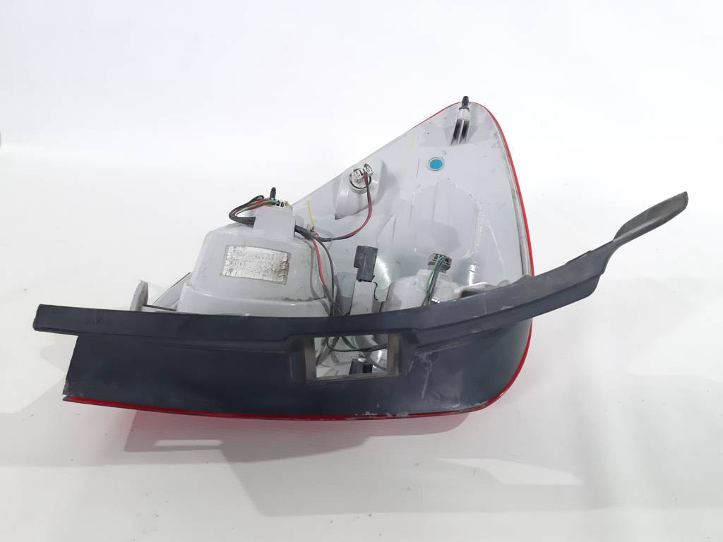 Equinox Ліхтар задній правий Chevrolet Equinox 2010-2015 23267749 Chevrolet Equinox 22