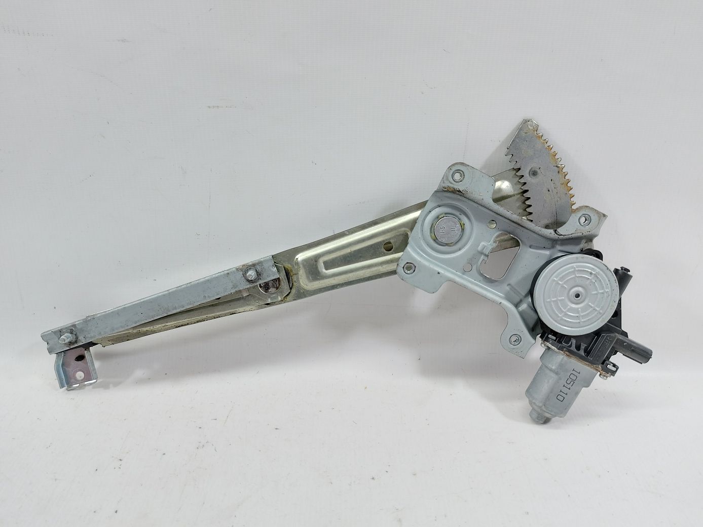 Cr-z. Склопідйомник дверей передньої правої Honda CR-Z 2011-2016 72211SZT003 Honda CR-Z