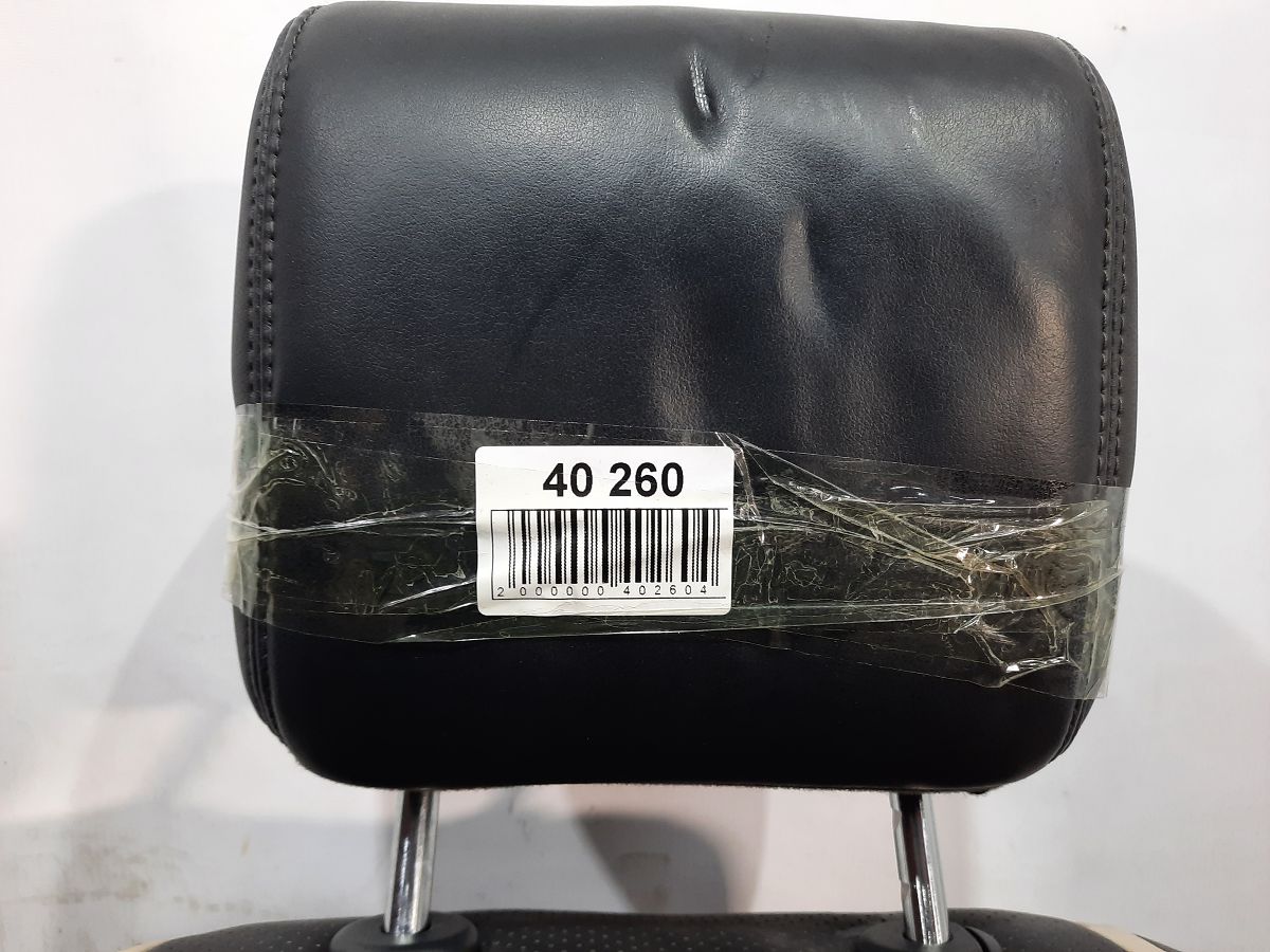 Xf Сидіння пасажирське Jaguar XF 2012-2015 C2Z24228YSH Jaguar XF 5