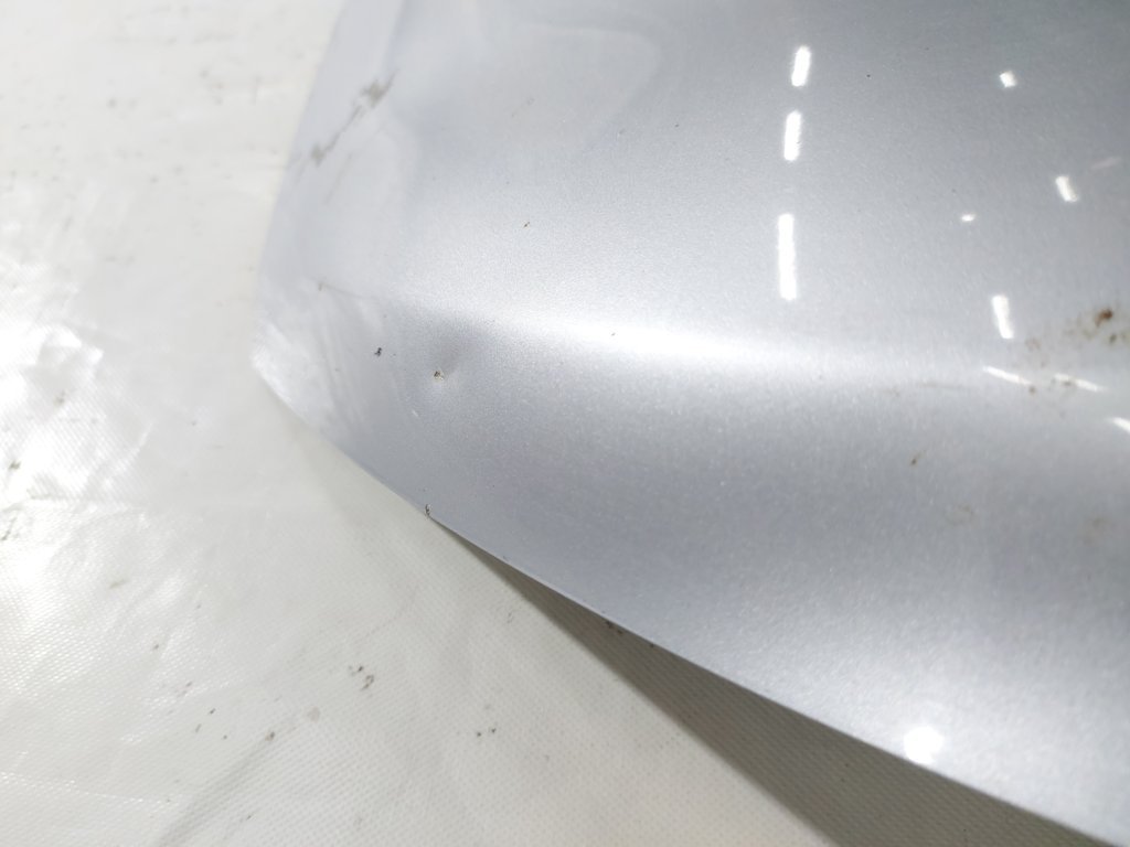 Mirage Капот Mitsubishi Mirage 2014-2015 5900A512 Mitsubishi Mirage 2