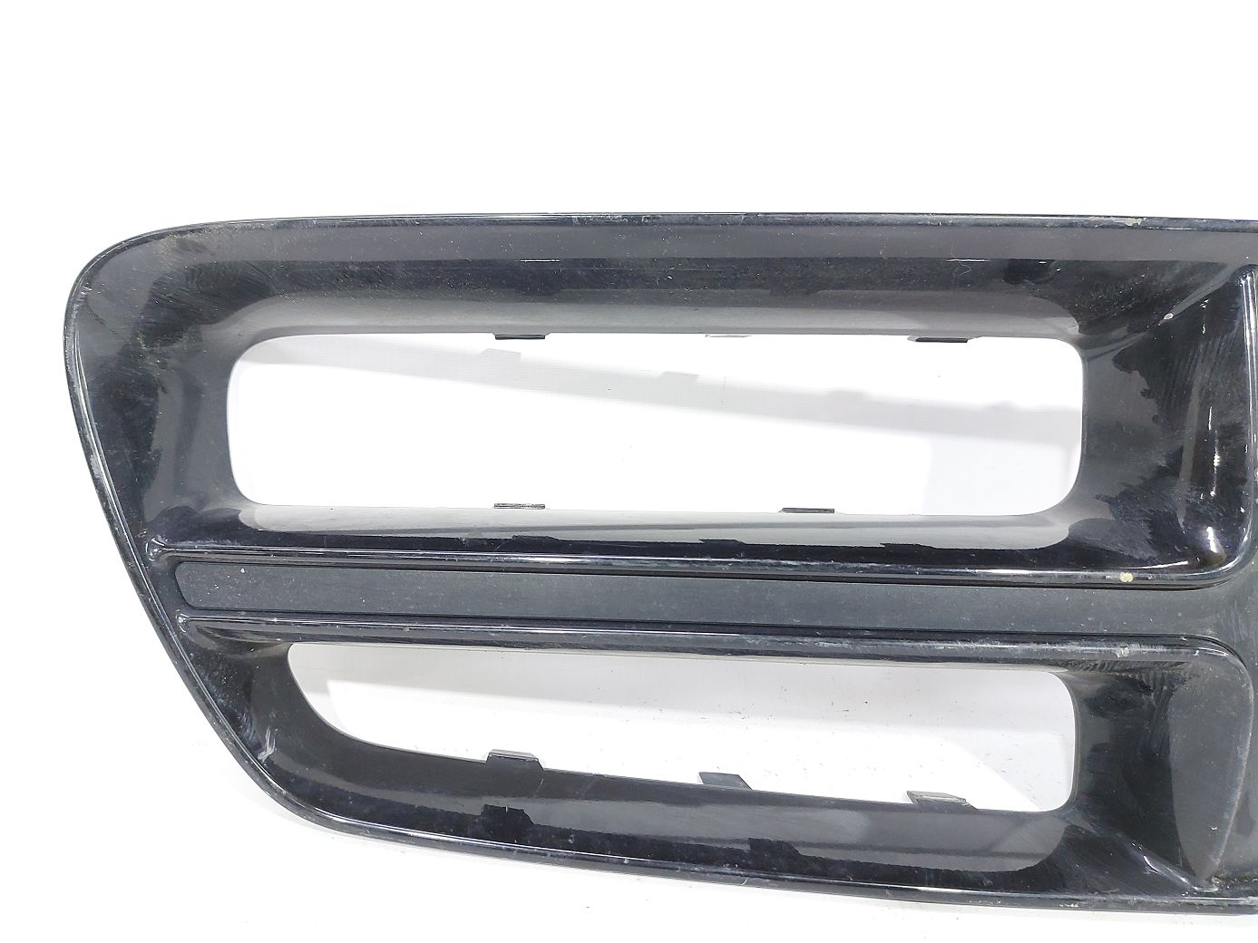 Charger Накладка решітки радіатора верхня Dodge Charger 2012-2014 68142922AA Dodge Charger 3