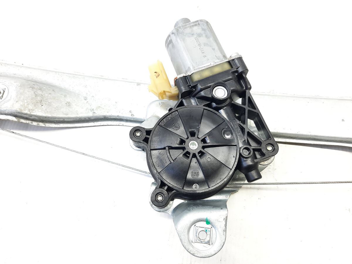 Cruze Склопідйомник дверей задньої лівої Chevrolet Cruze 2012-2016 95299685 Chevrolet Cruze 12