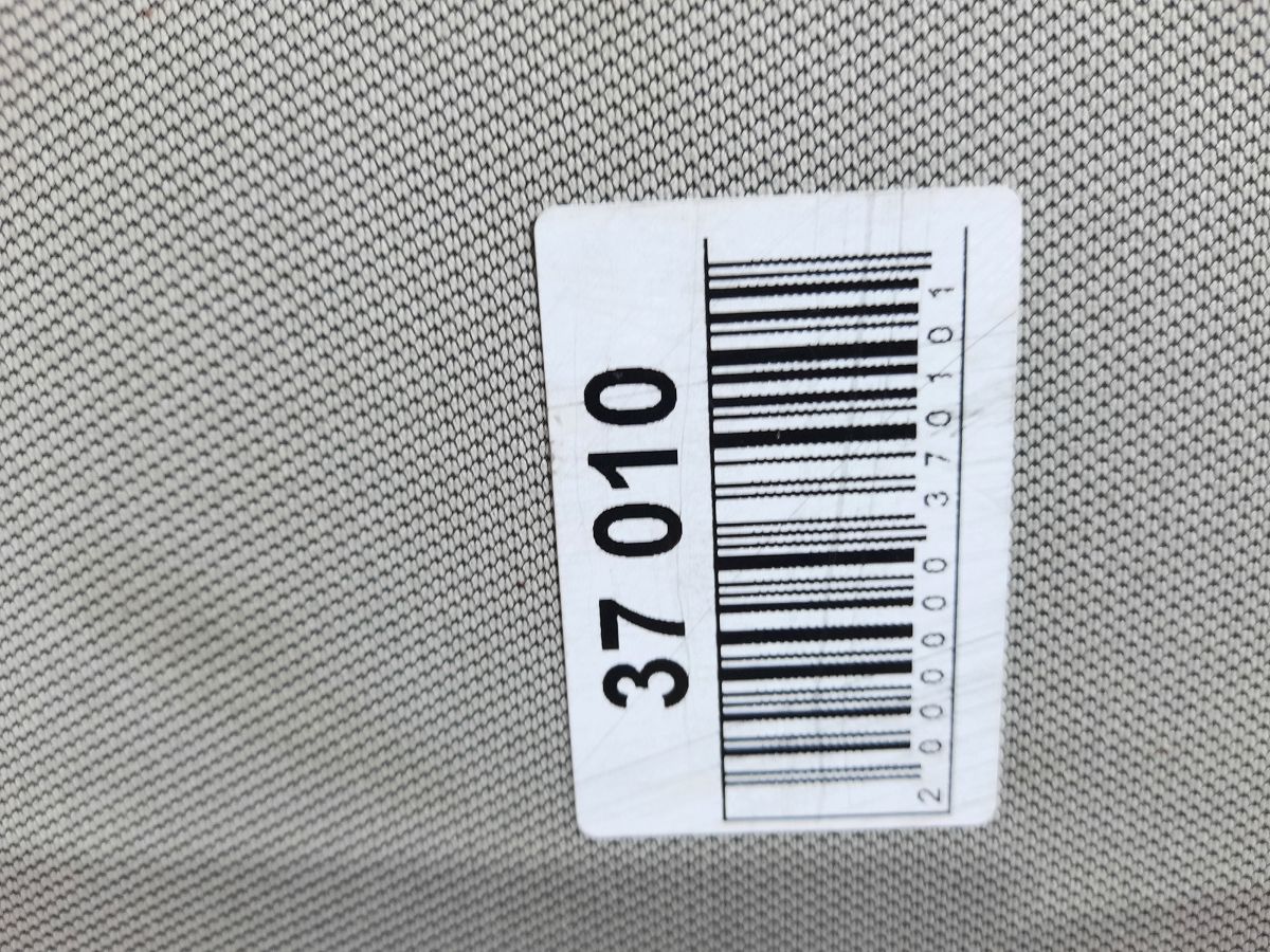 Equinox Обшивка кришки (стелі) Chevrolet Equinox 2012-2016 84433324 Chevrolet Equinox 13