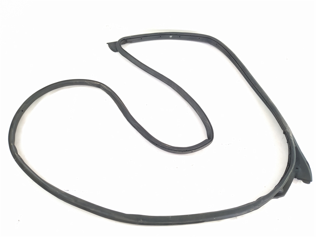 Compass Ущільнювальна гумка дверей передньої лівої Jeep Compass 2007-2017 5074645AF Jeep Compass 7