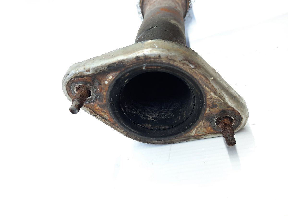 Dart Труба выхлопная (передняя часть) Dodge Dart 2013-2019 68081917AF Dodge Dart 8
