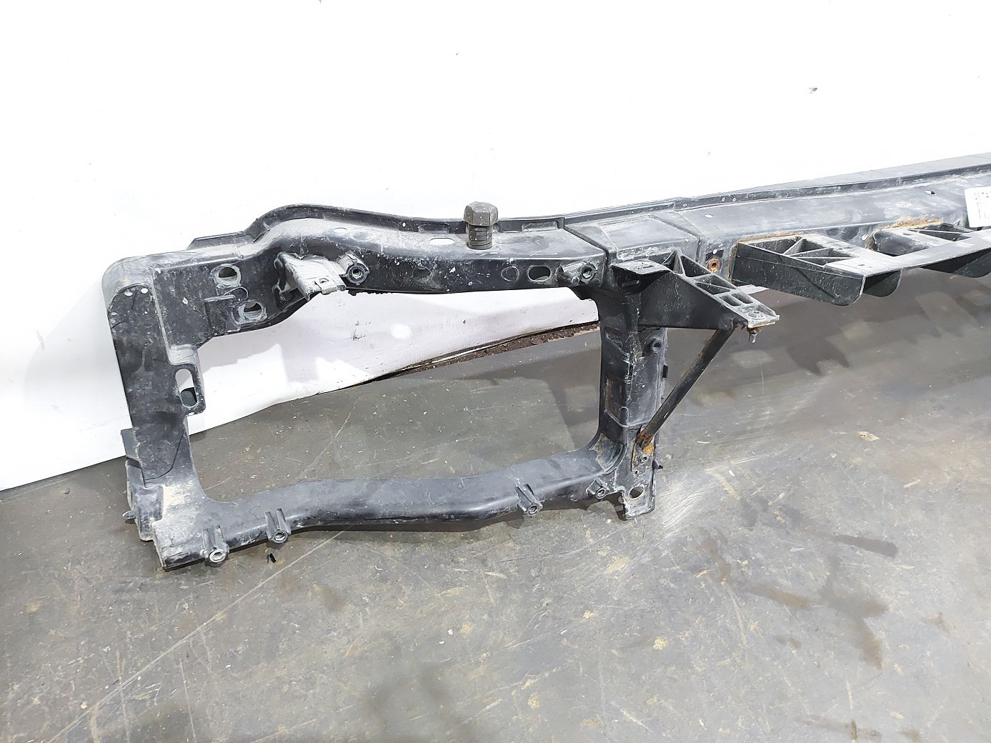 Charger Передня панель (окуляри) Dodge Charger 2011-2014 68142202AA Dodge Charger 2