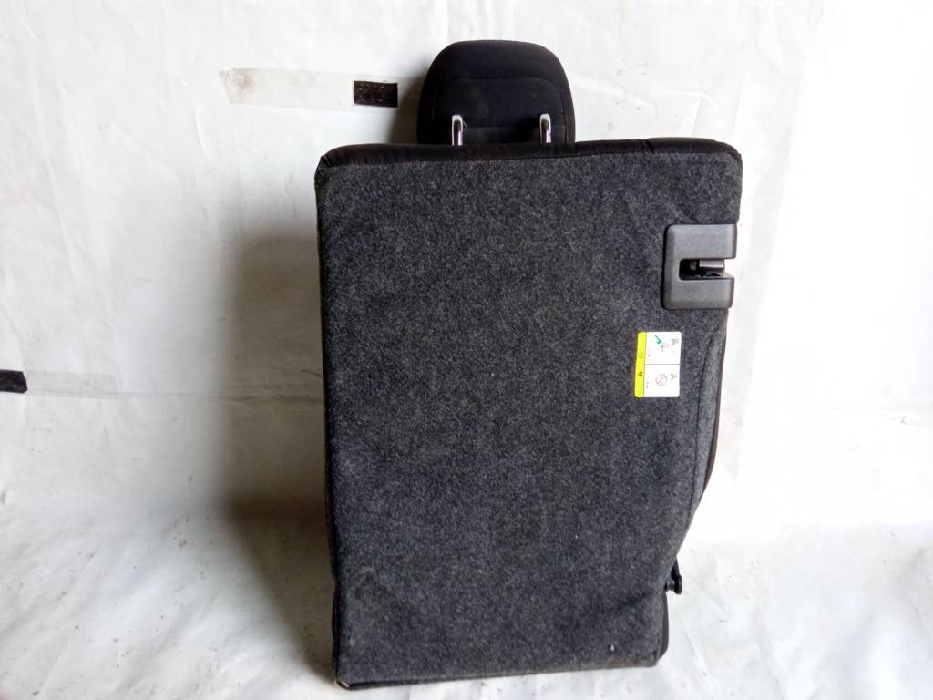 Fusion Спинка заднего ряда сидений правая Ford Fusion 2013-2020 DS7Z5466800Q Ford Fusion 18