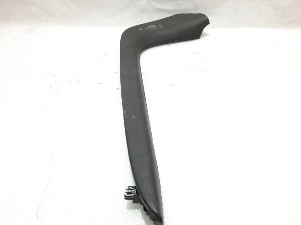 Ats Молдинг центральної консолі лівий Cadillac ATS 2013-2019 22968405 Cadillac ATS 2