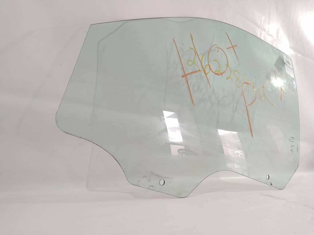 Compass Стекло двери передней левой Jeep Compass 2007-2017 5074817AE Jeep Compass 21