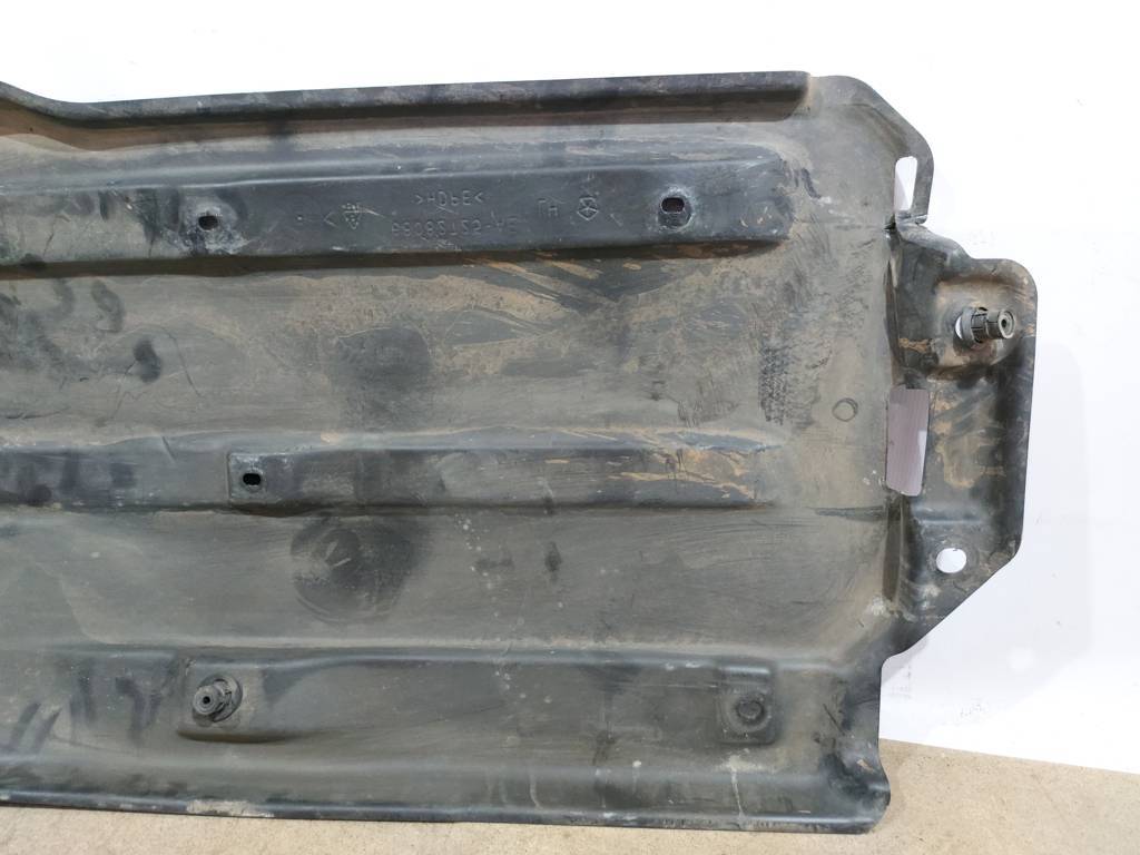 Dart Защита днища центральная левая Dodge Dart 2013-2019 68082725AE Dodge Dart 19