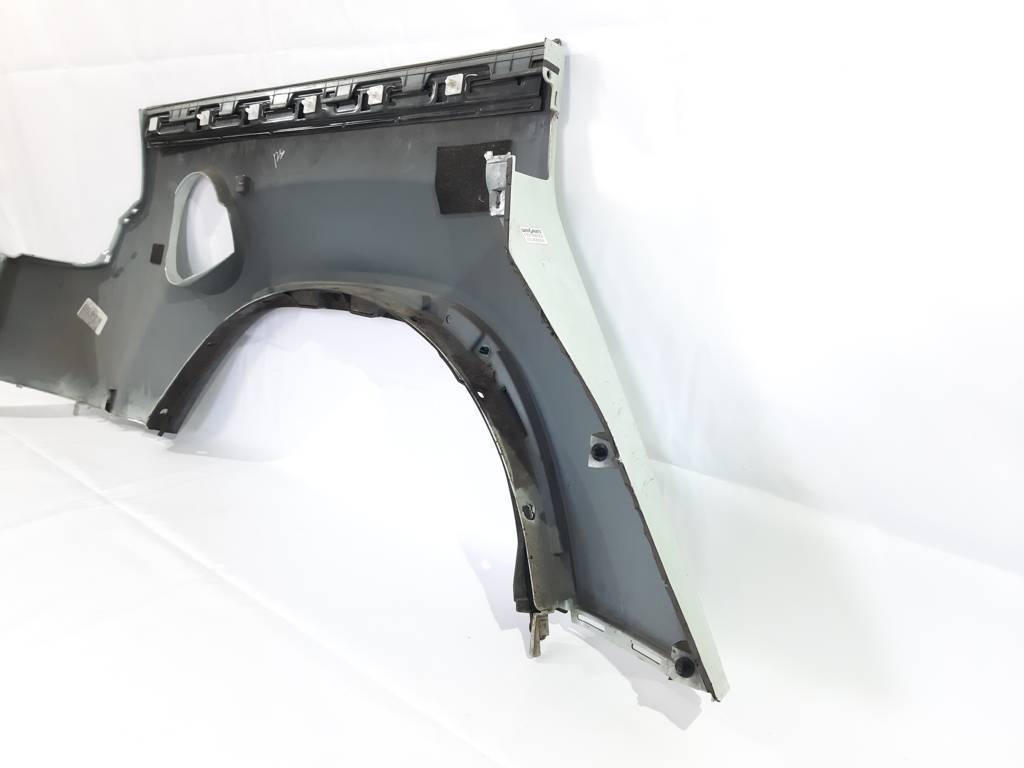 Element Крыло заднее левое Honda Element 2003-2011 74450SCVA10ZA Honda Element 6 Element Крыло заднее левое Honda Element 2003-2011 74450SCVA10ZA Honda Element 6