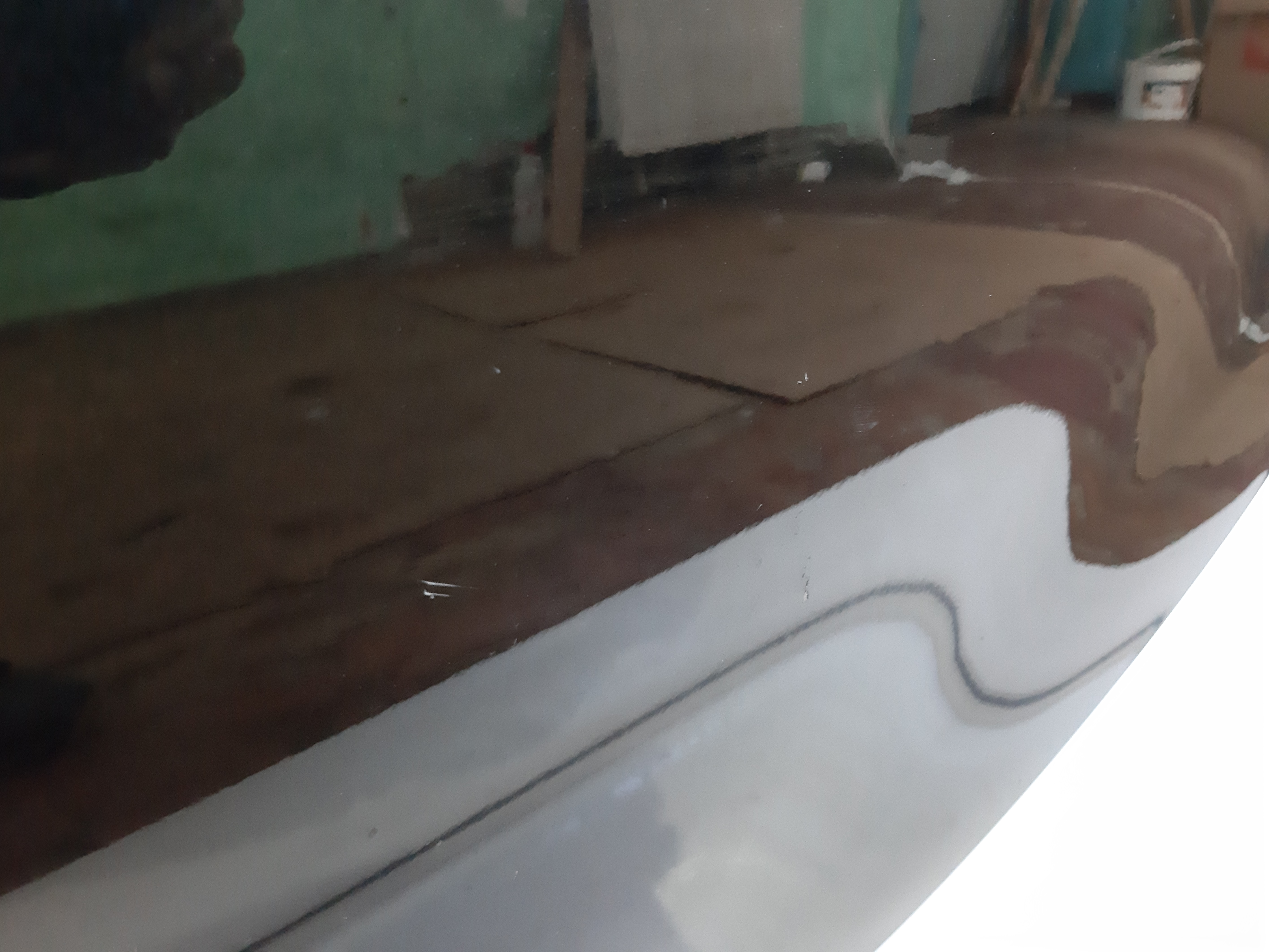 Fiesta sedan Двері задні ліві Ford Fiesta sedan 2011-2019 G2BZ5424631A Ford Fiesta sedan 4 Fiesta sedan Двері задні ліві Ford Fiesta sedan 2011-2019 G2BZ5424631A Ford Fiesta sedan 4