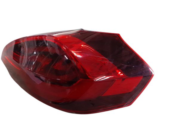 Bolt Фонарь задний правый Chevrolet Bolt EV 2017-2021 42703231 Chevrolet Bolt EV 2