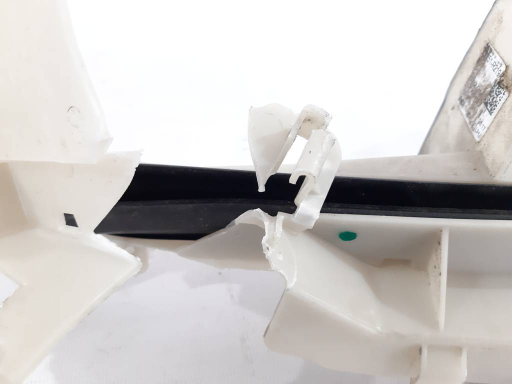 C-max Привод замка двери передней правой Ford C-Max 2016-2018 DM5Z58219A64H Ford C-Max 5