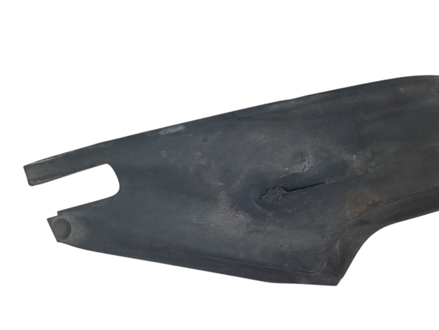 Model s Накладка переднего багажника верхняя левая (дефект) Tesla Model S 2012-2016 1006327-00-F Tesla Model S 2