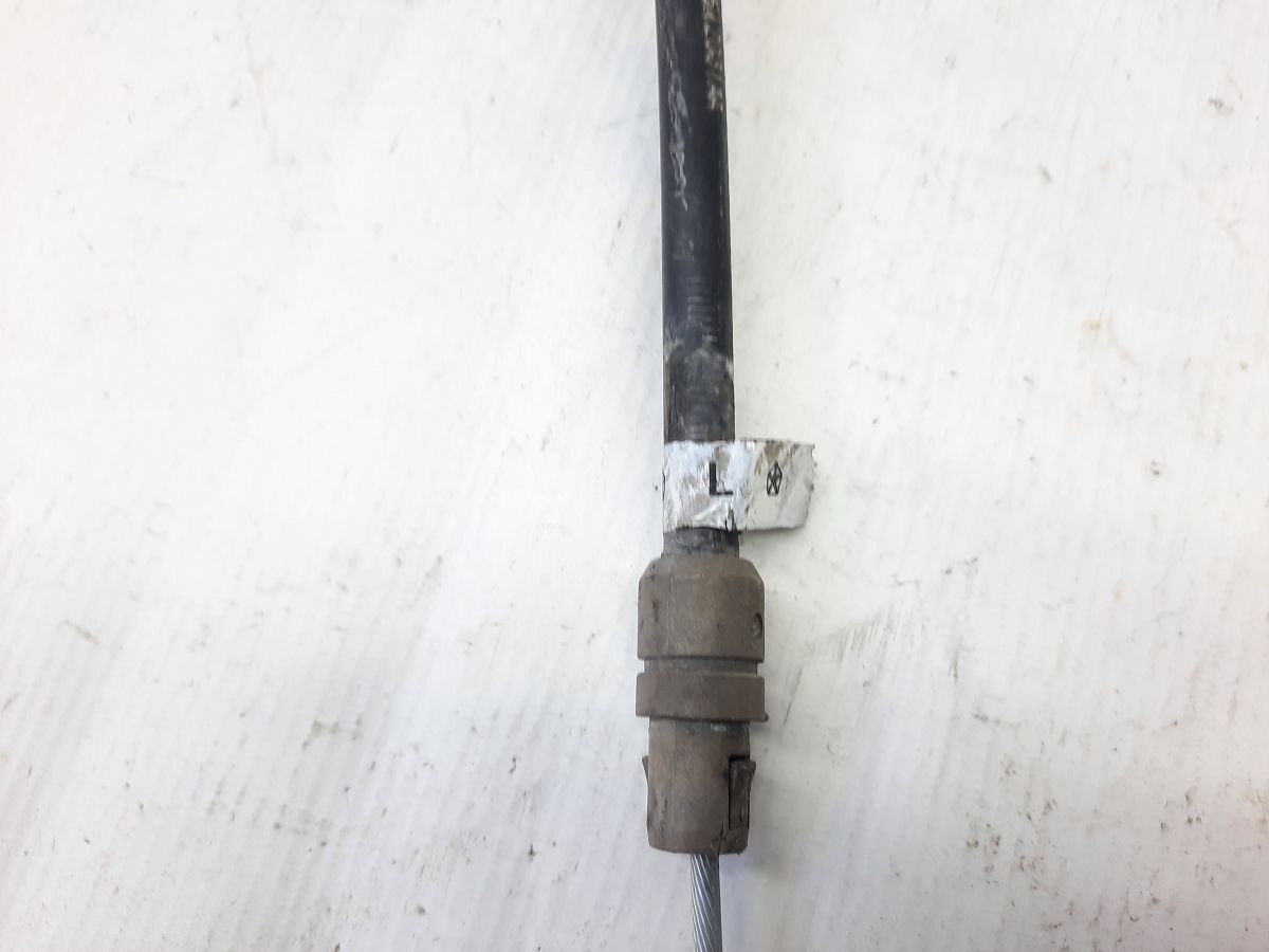 Dart Трос стояночного тормоза левый Dodge Dart 2013-2019 68232031AA Dodge Dart 9