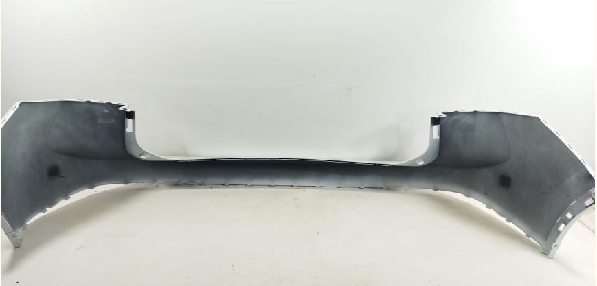 Задние бамперы Бампер задний Volkswagen ID.6 12G807421 Volkswagen ID.6 2