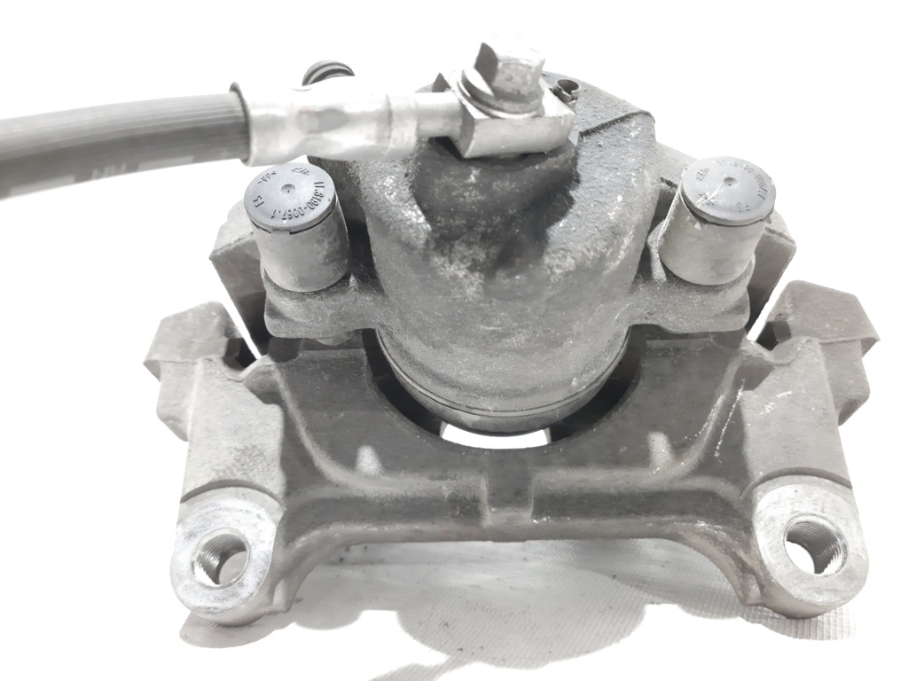 Passat cc Суппорт тормозной передний левый Volkswagen Passat CC 2012-2020 1K0615123E Volkswagen Passat CC 6