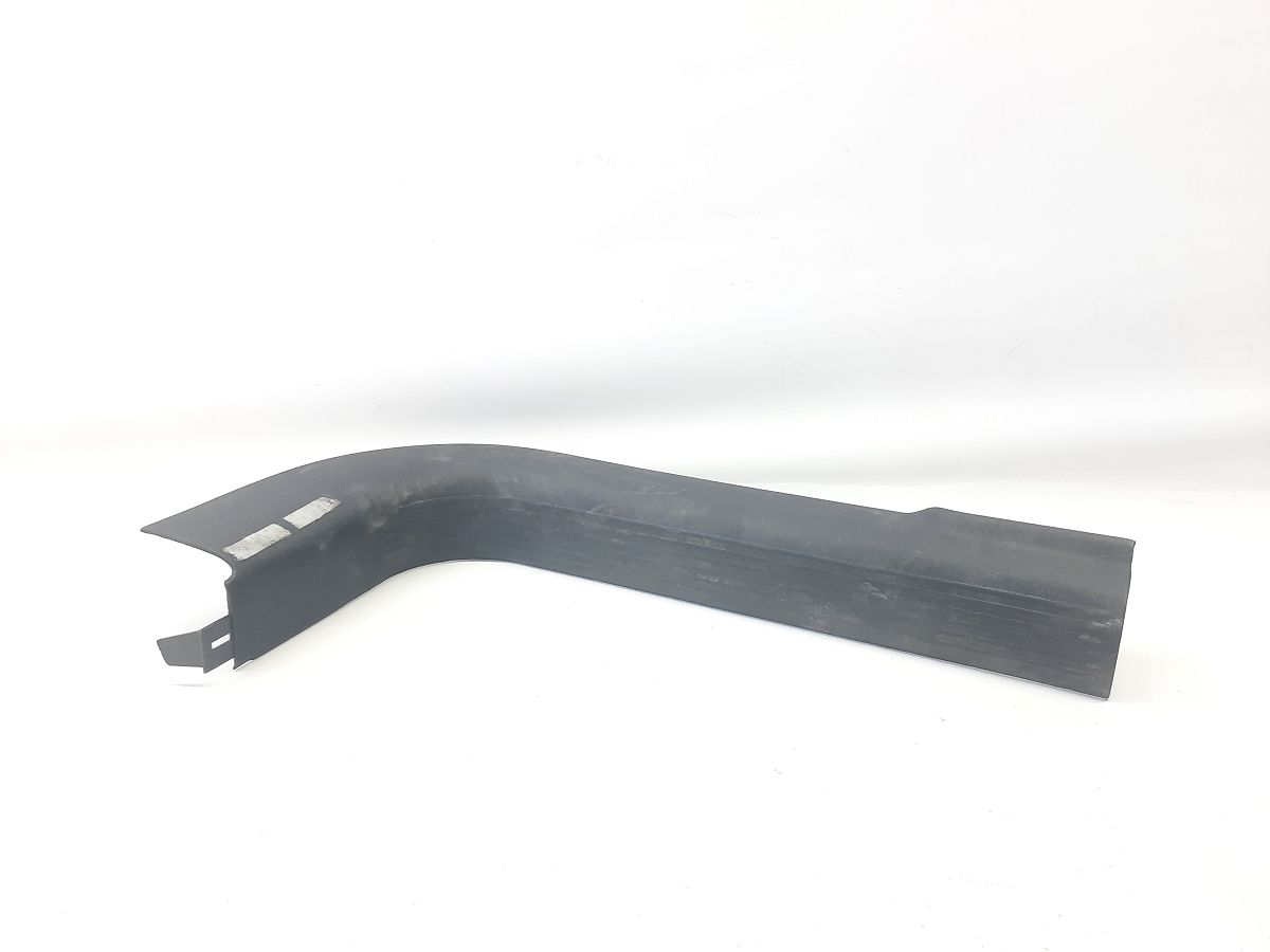 Dart. Накладка порога передняя левая Dodge Dart 2013-2019 1VN57DX9AC Dodge Dart