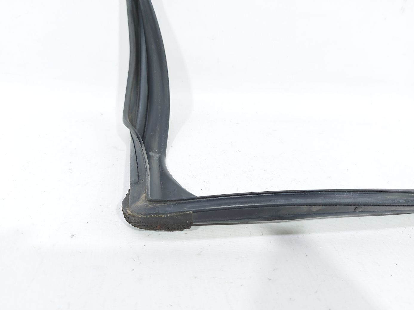 Accord Направляющая резинка стекла двери задней правой Honda Accord 2010-2012 72735TA5A01 Honda Accord 3