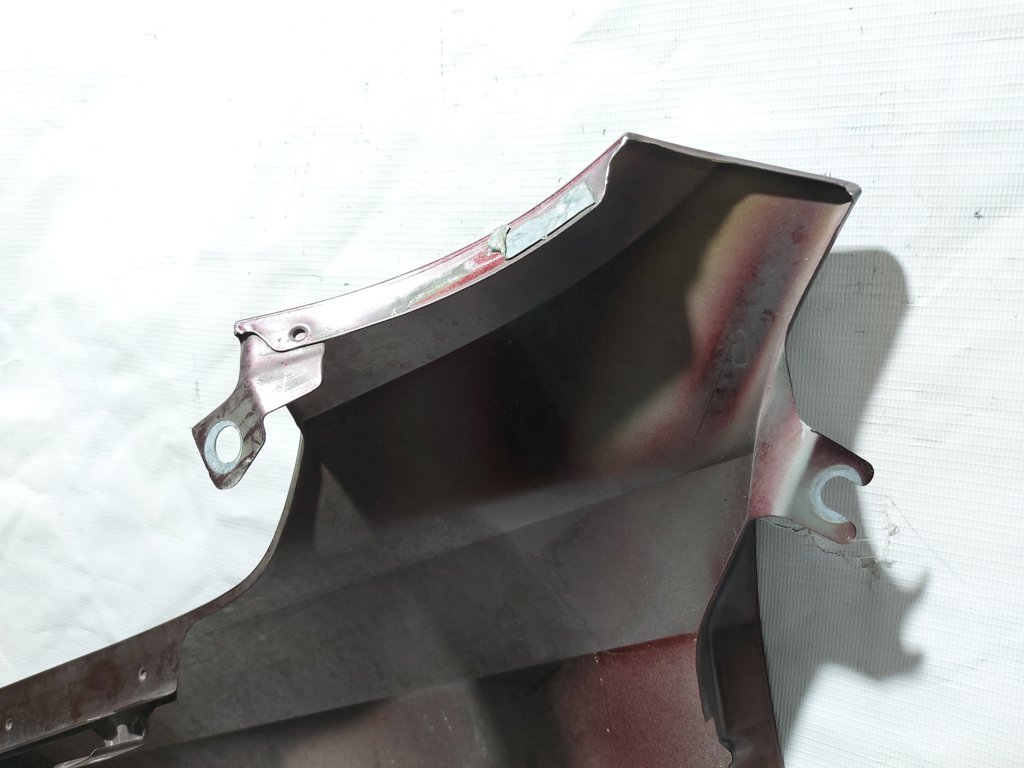 Passat s Крыло переднее правое (Тайвань) Volkswagen Passat S 2012-2015 561821022 Volkswagen Passat S 13