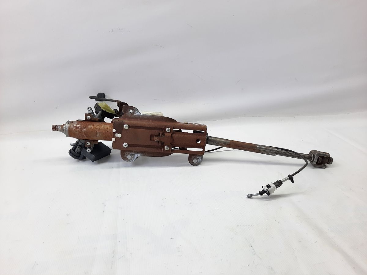 Patriot Рульова колонка Jeep Patriot 2012-2017 4664341AT Jeep Patriot 8