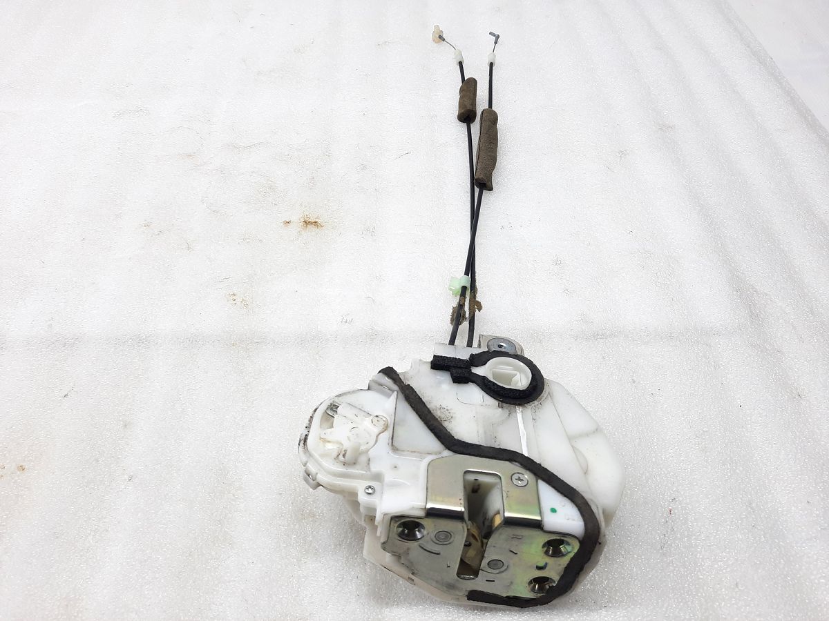 Accord Замок дверей задньої правої Honda Accord 2015-2017 72610T0AA11 Honda Accord 6 Accord Замок дверей задньої правої Honda Accord 2015-2017 72610T0AA11 Honda Accord 6